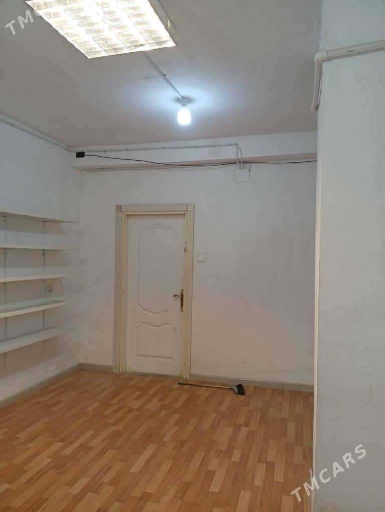 Arenda Buzmeyin Jemagat - Büzmeýin - img 1