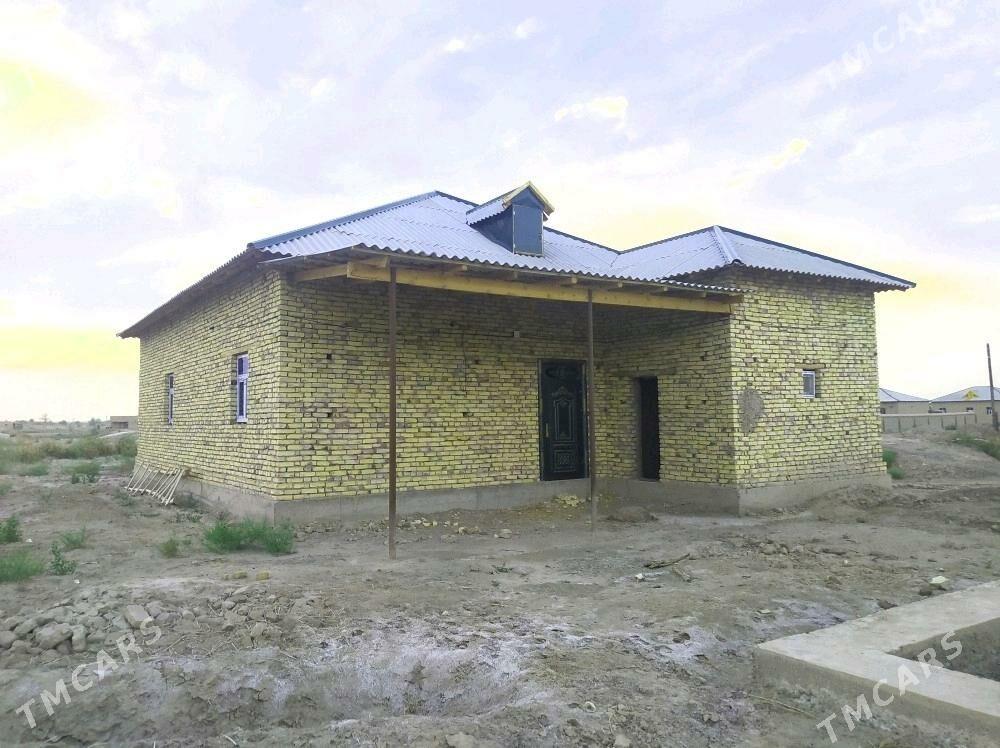 jaý satlyk - Gubadag - img 3