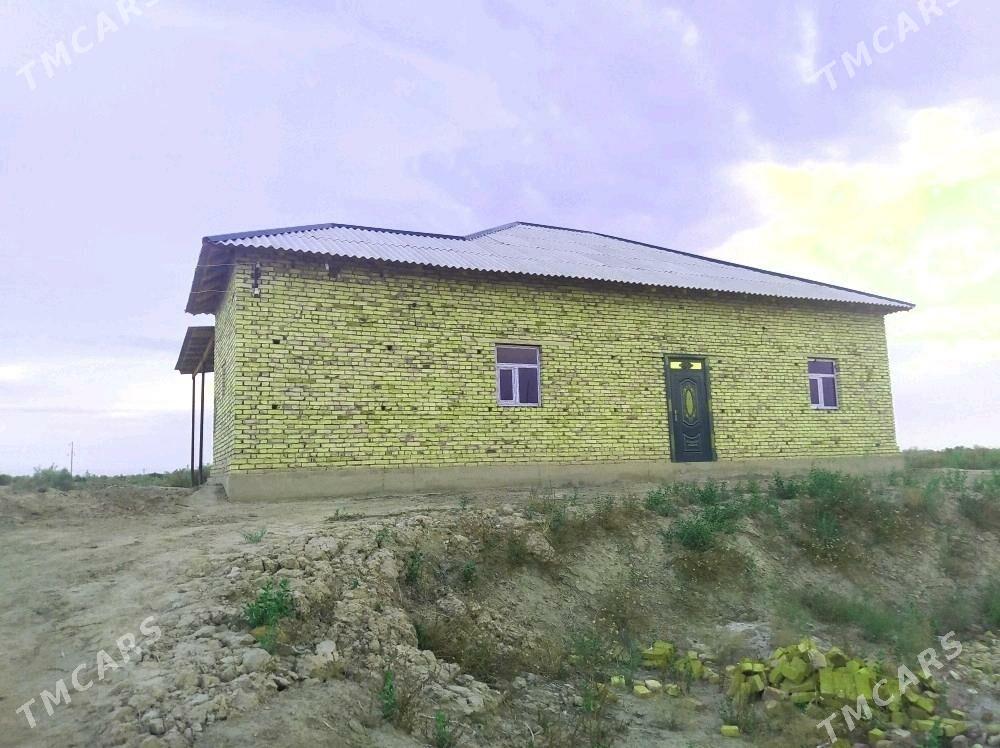 jaý satlyk - Gubadag - img 2