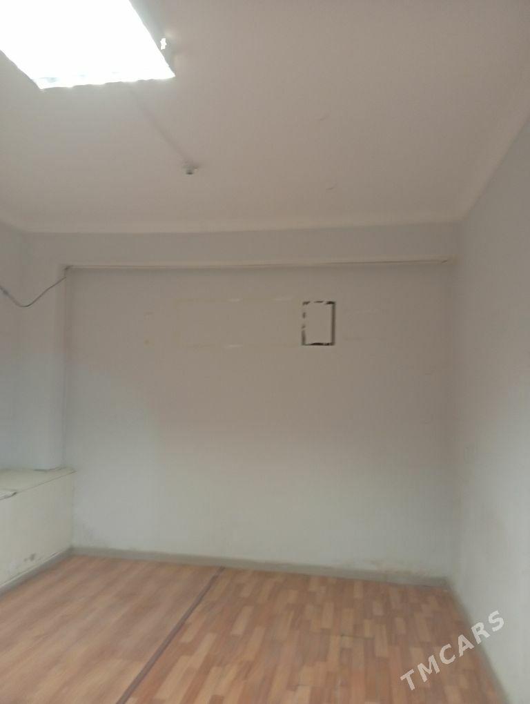 Arenda Buzmeyin Jemagat - Büzmeýin - img 2