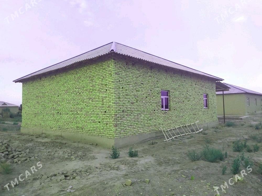 jaý satlyk - Gubadag - img 4