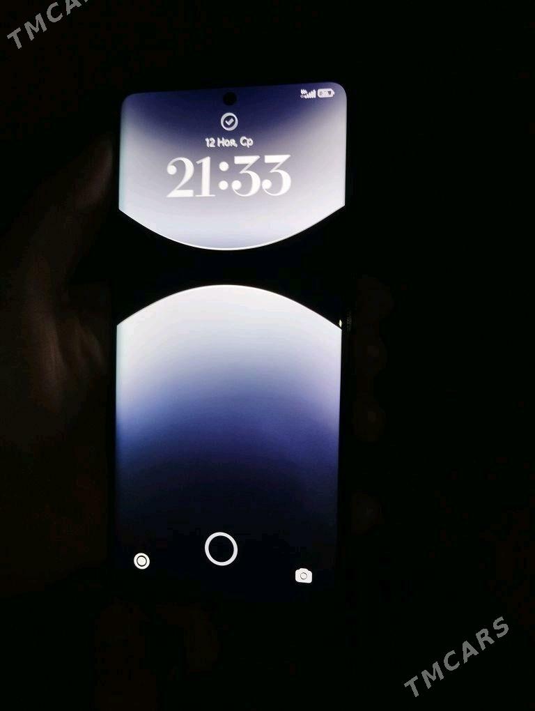 Redmi note 14 pro 8+8/256 - Гурбансолтан Едже - img 2