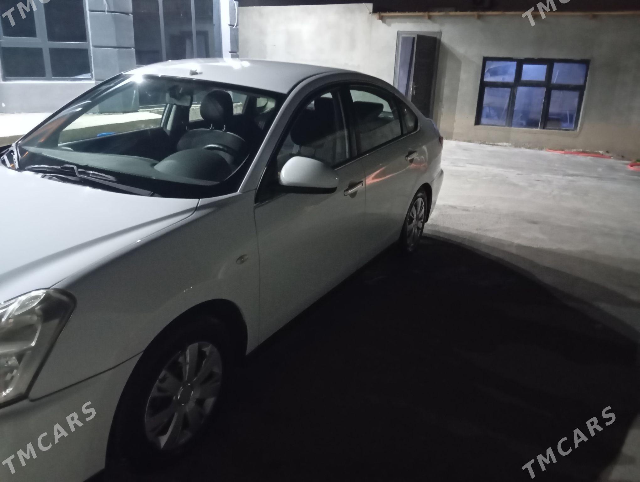 Nissan Almera 2015 - 140 000 TMT - 10 мкр - img 4