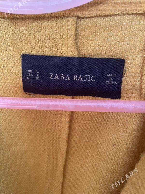 пальто - Aşgabat - img 3