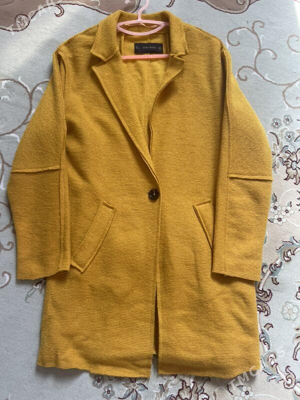 пальто - Aşgabat - img 1