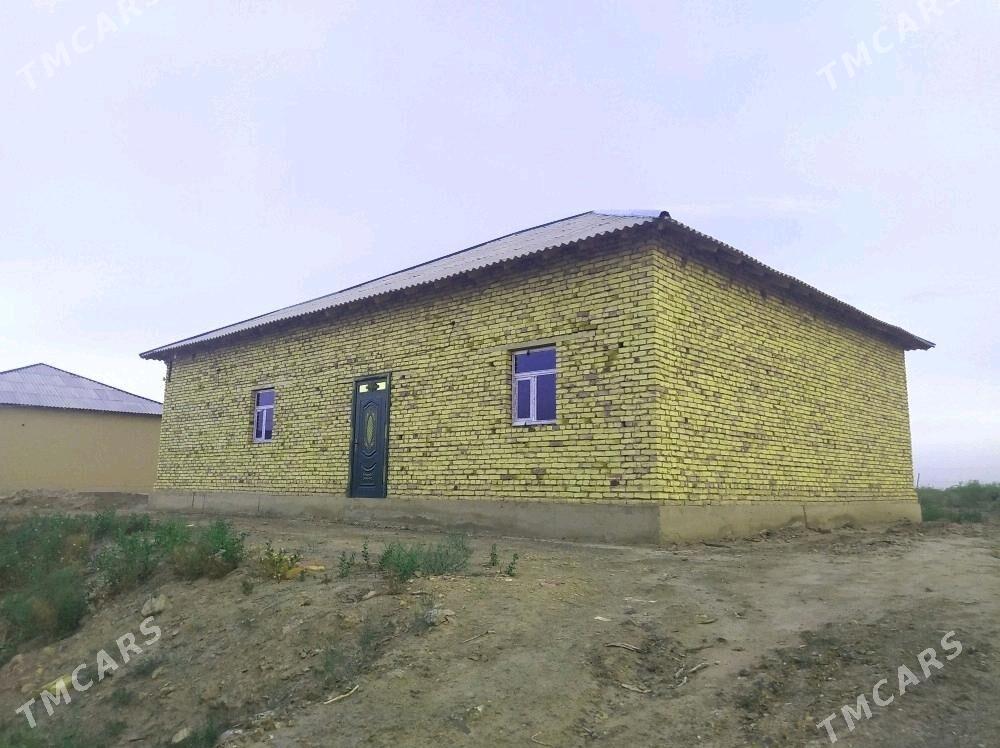 jaý satlyk - Gubadag - img 1