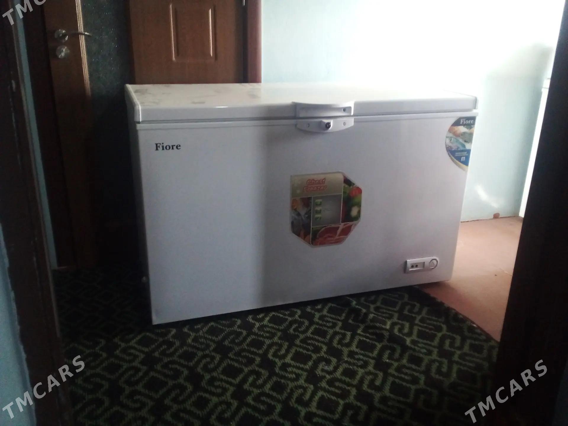 marazinlik marozyna - Теджен - img 1