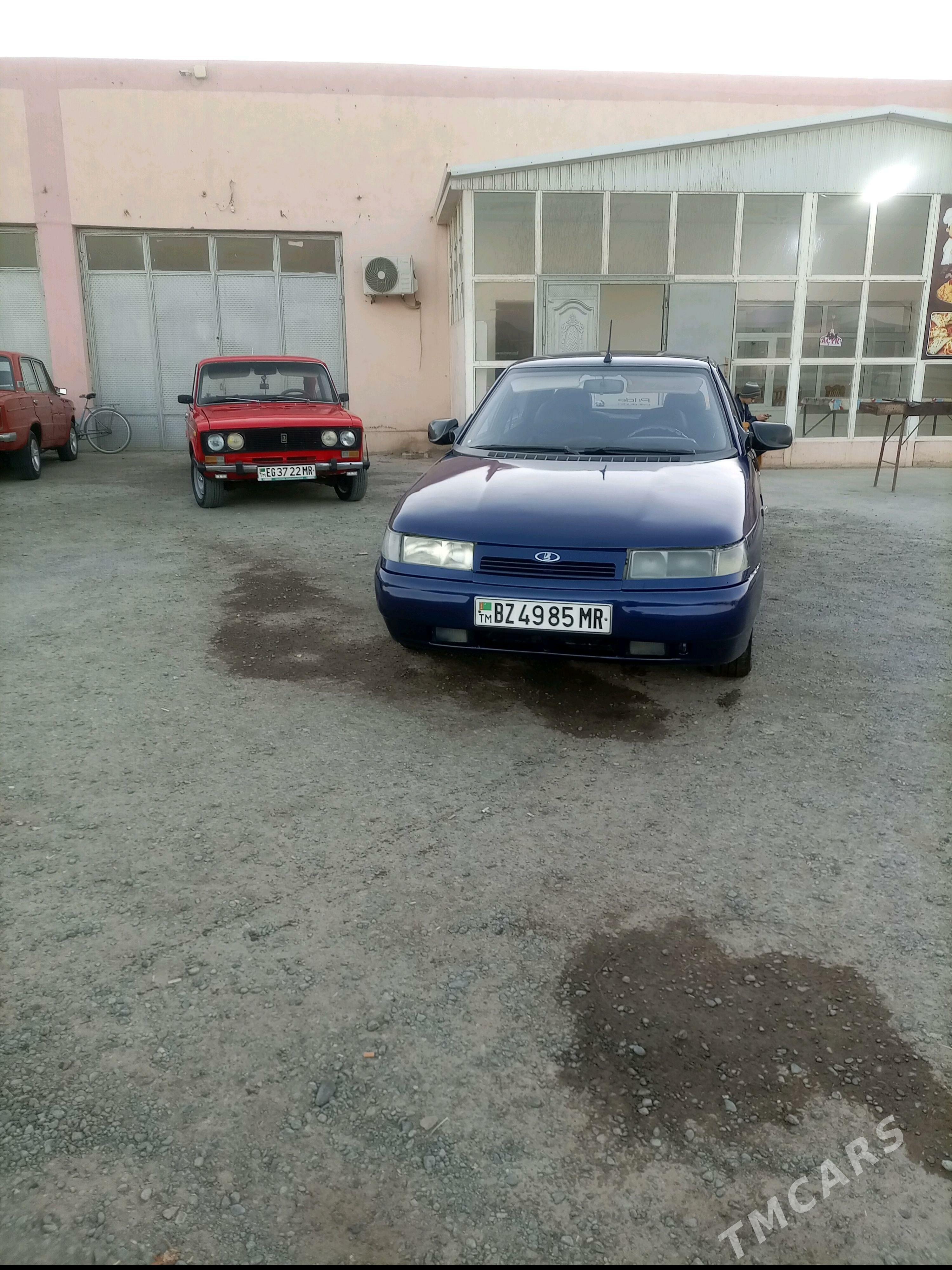Lada 2106 1985 - 20 000 TMT - Мары - img 4