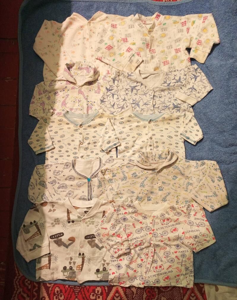 детская одежда caga - Байрамали - img 7