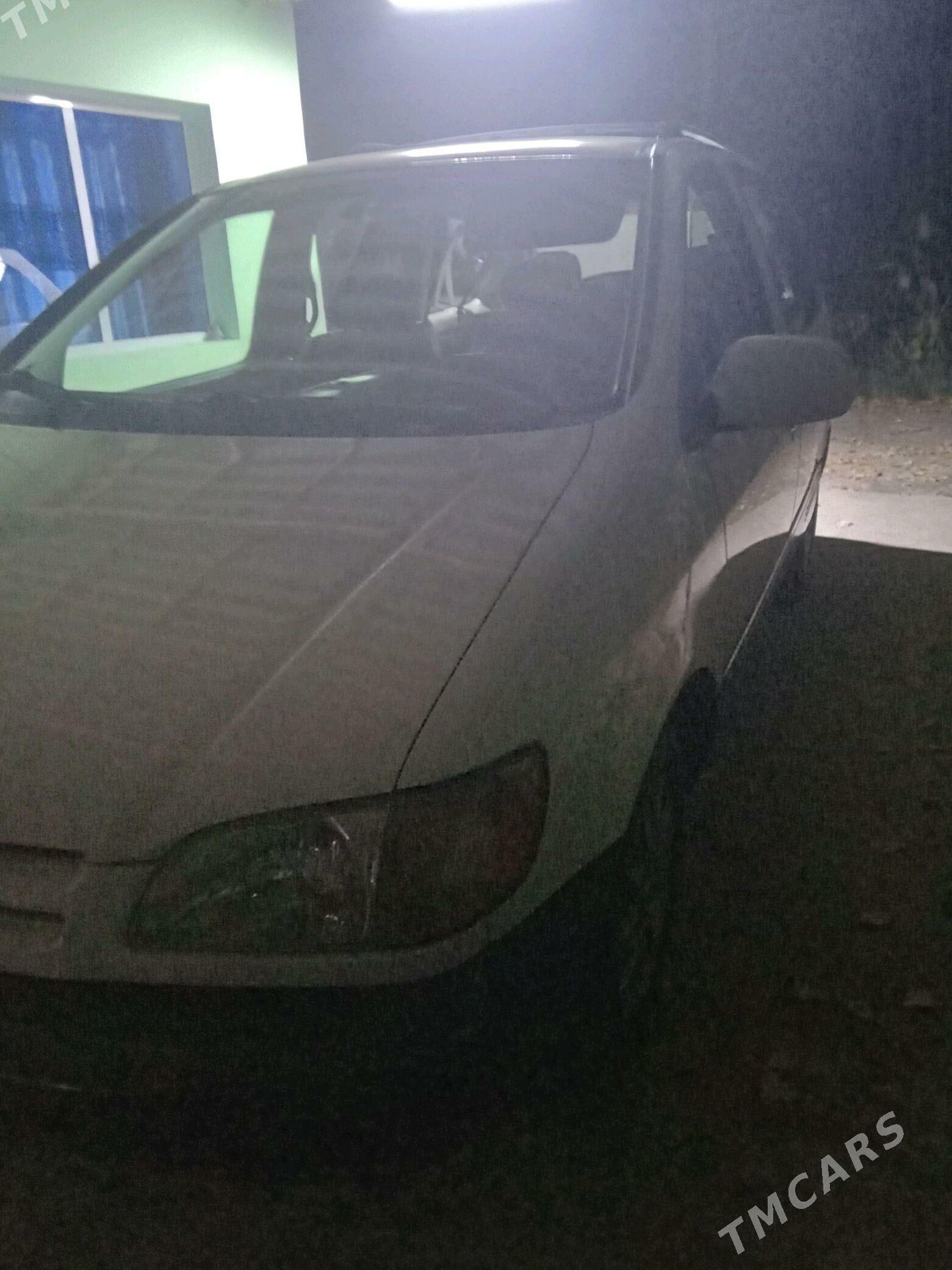 Toyota Sienna 1999 - 140 000 TMT - Губадаг - img 3