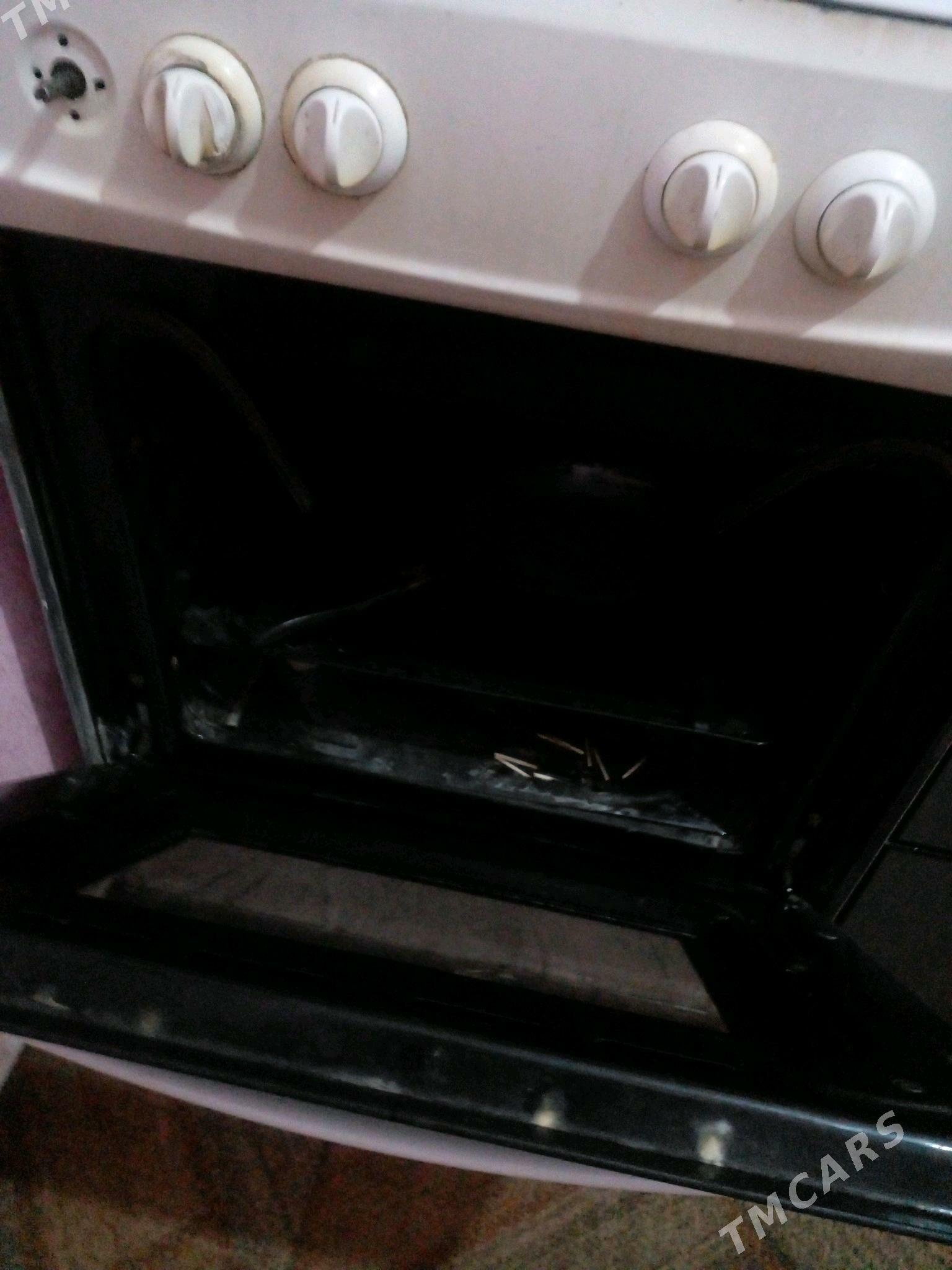 Gaz pilite - Кёнеургенч - img 2