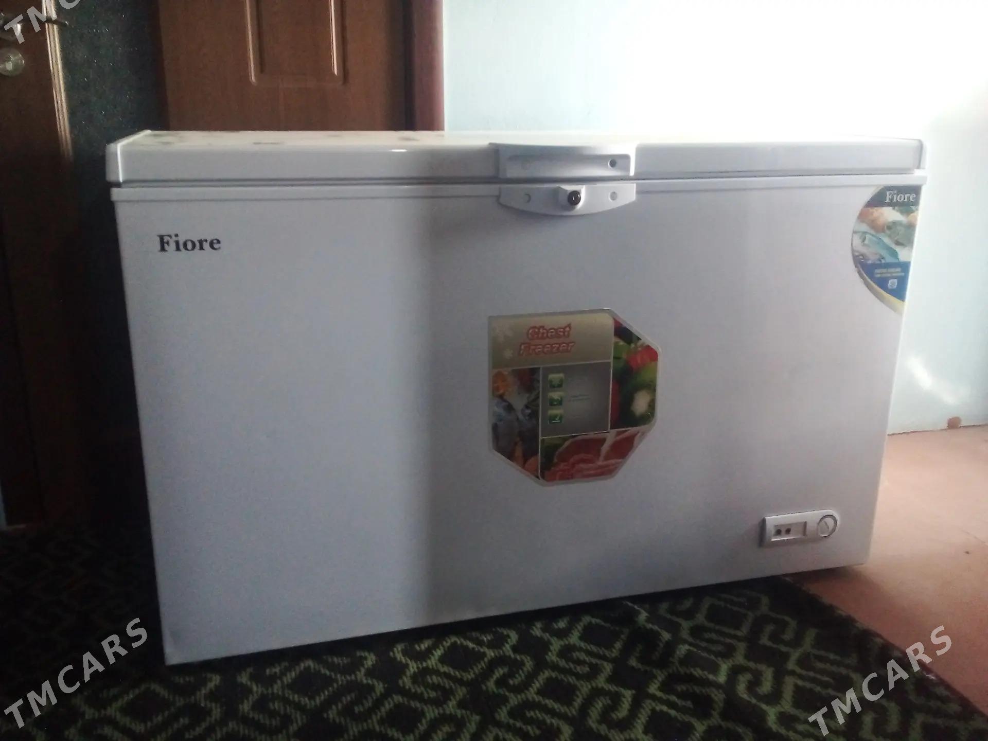 marazinlik marozyna - Теджен - img 2