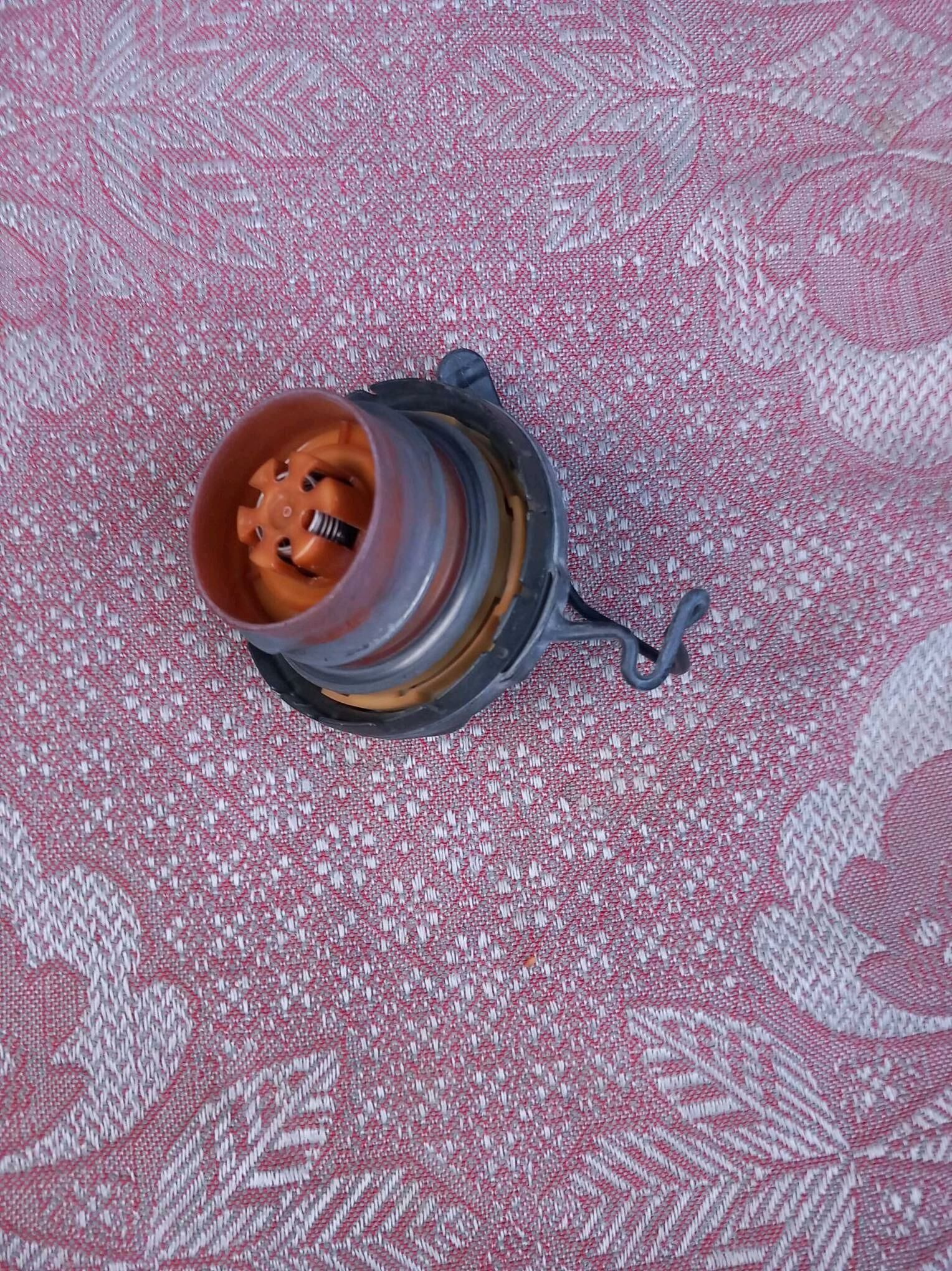 KRYŞKA  BENZOBAK. 100 TMT - Балканабат - img 2