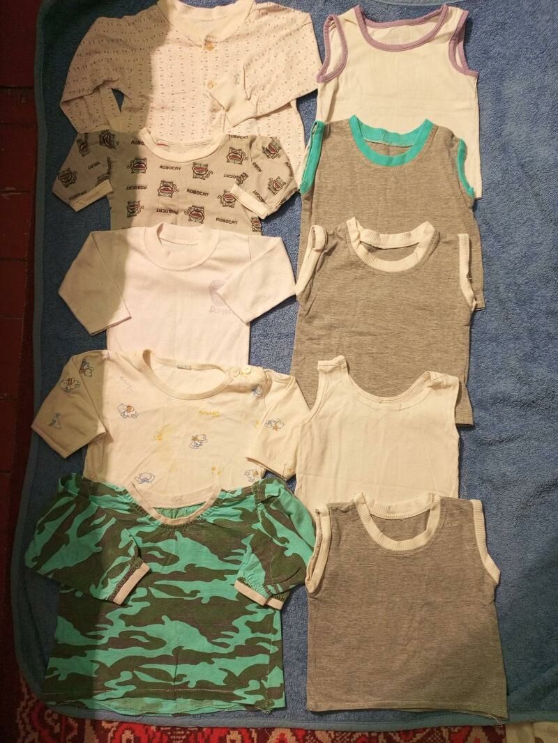 детская одежда caga - Байрамали - img 8