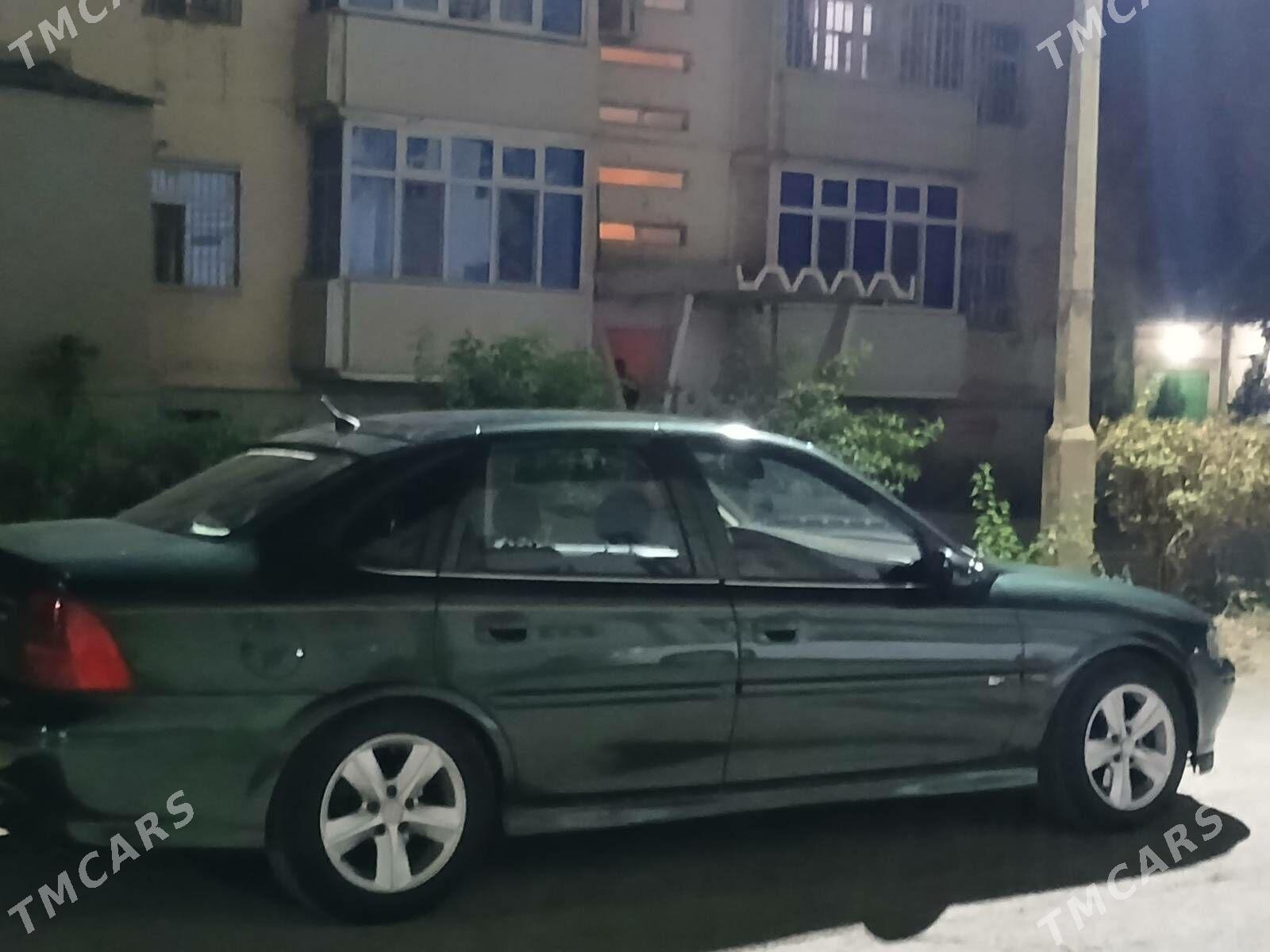 Opel Vectra 1999 - 72 000 TMT - Дашогуз - img 2