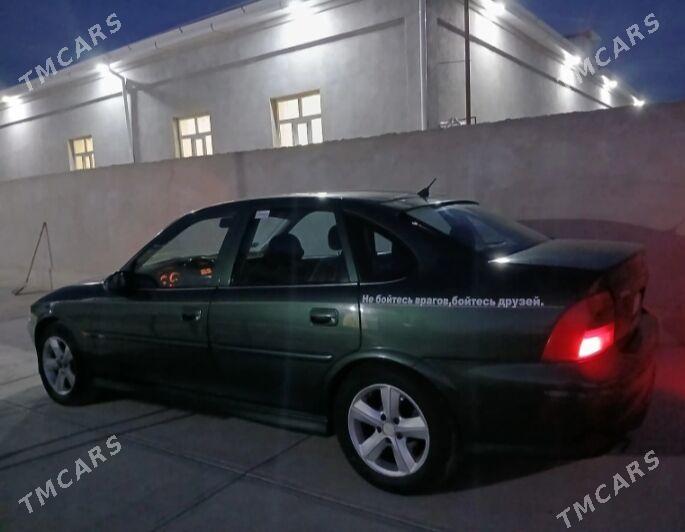 Opel Vectra 1999 - 72 000 TMT - Дашогуз - img 3