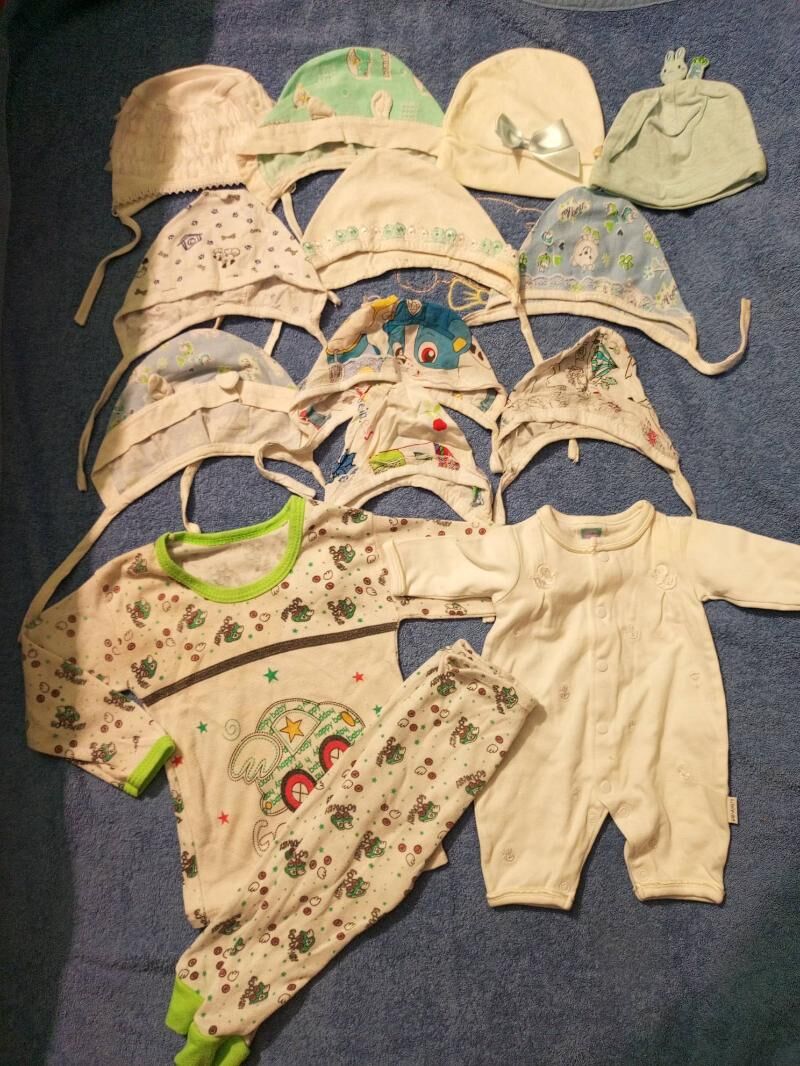 детская одежда caga - Байрамали - img 9