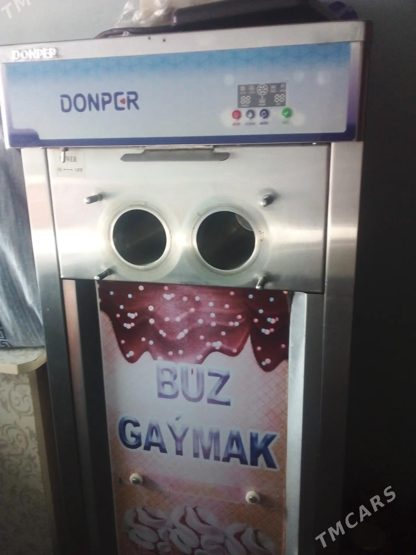 marazinlik marozyna - Теджен - img 6