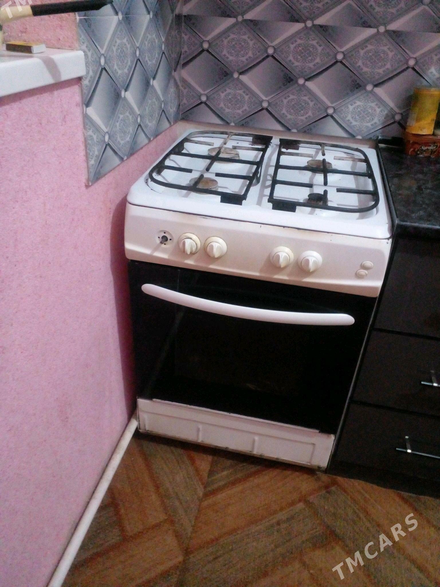 Gaz pilite - Кёнеургенч - img 3