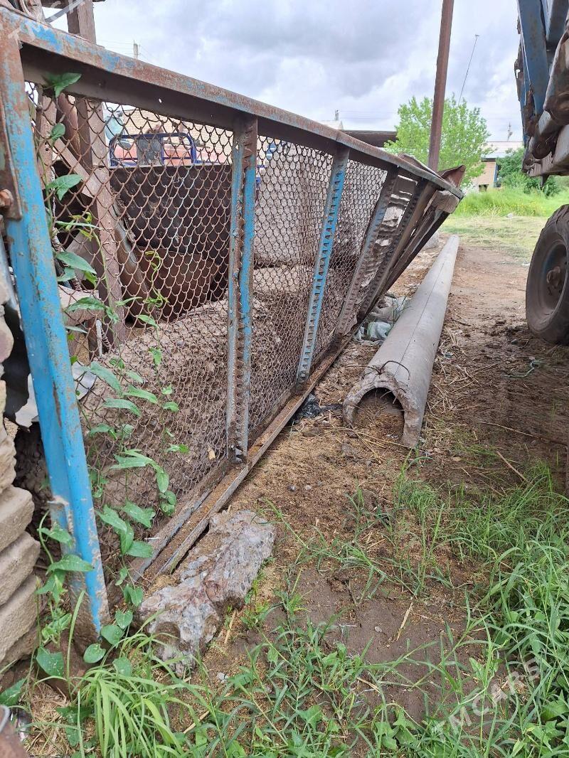 MTZ T-28 1989 - 40 000 TMT - Дянев - img 6