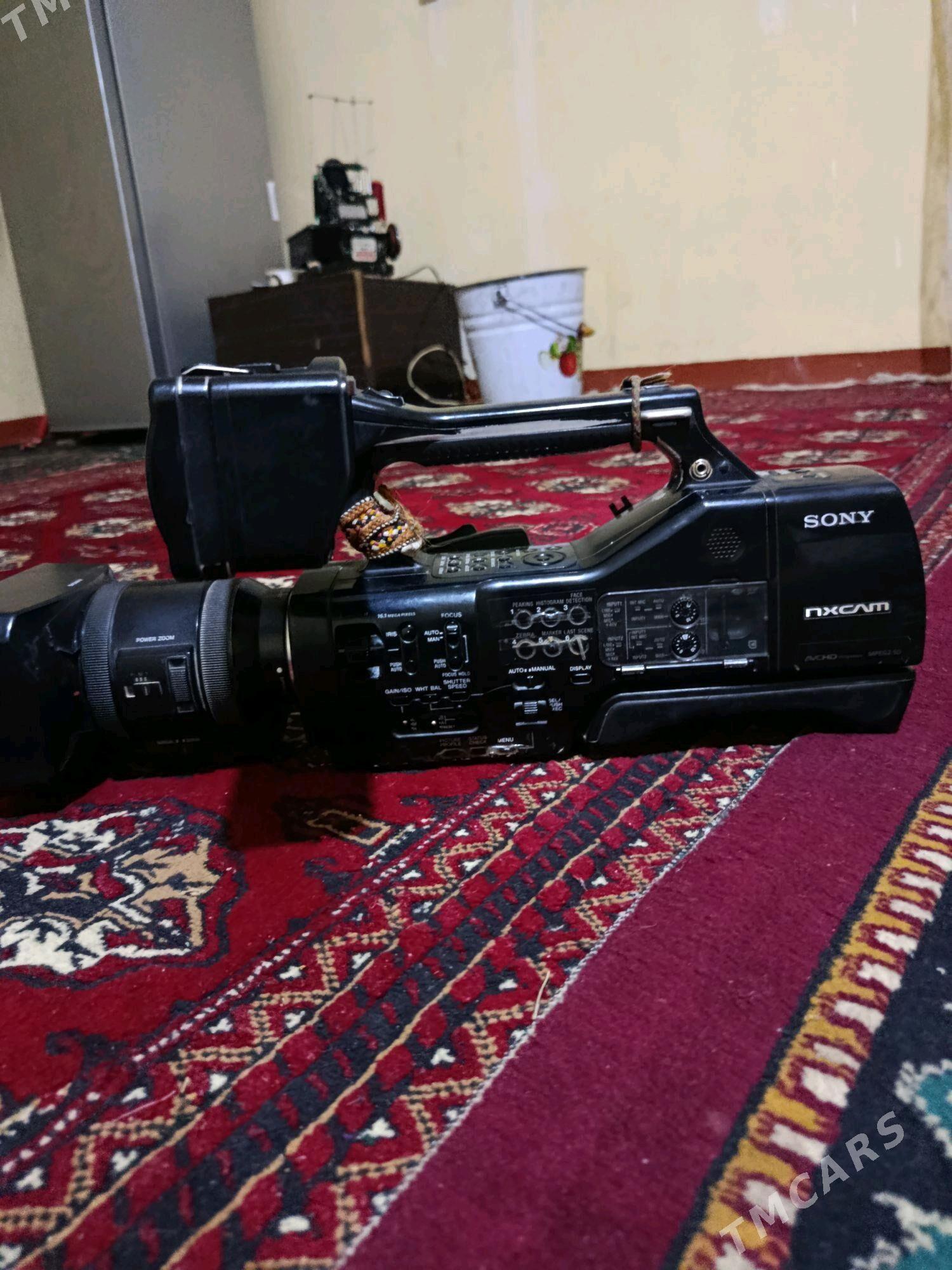 Nx 50 - Бабадайхан - img 1