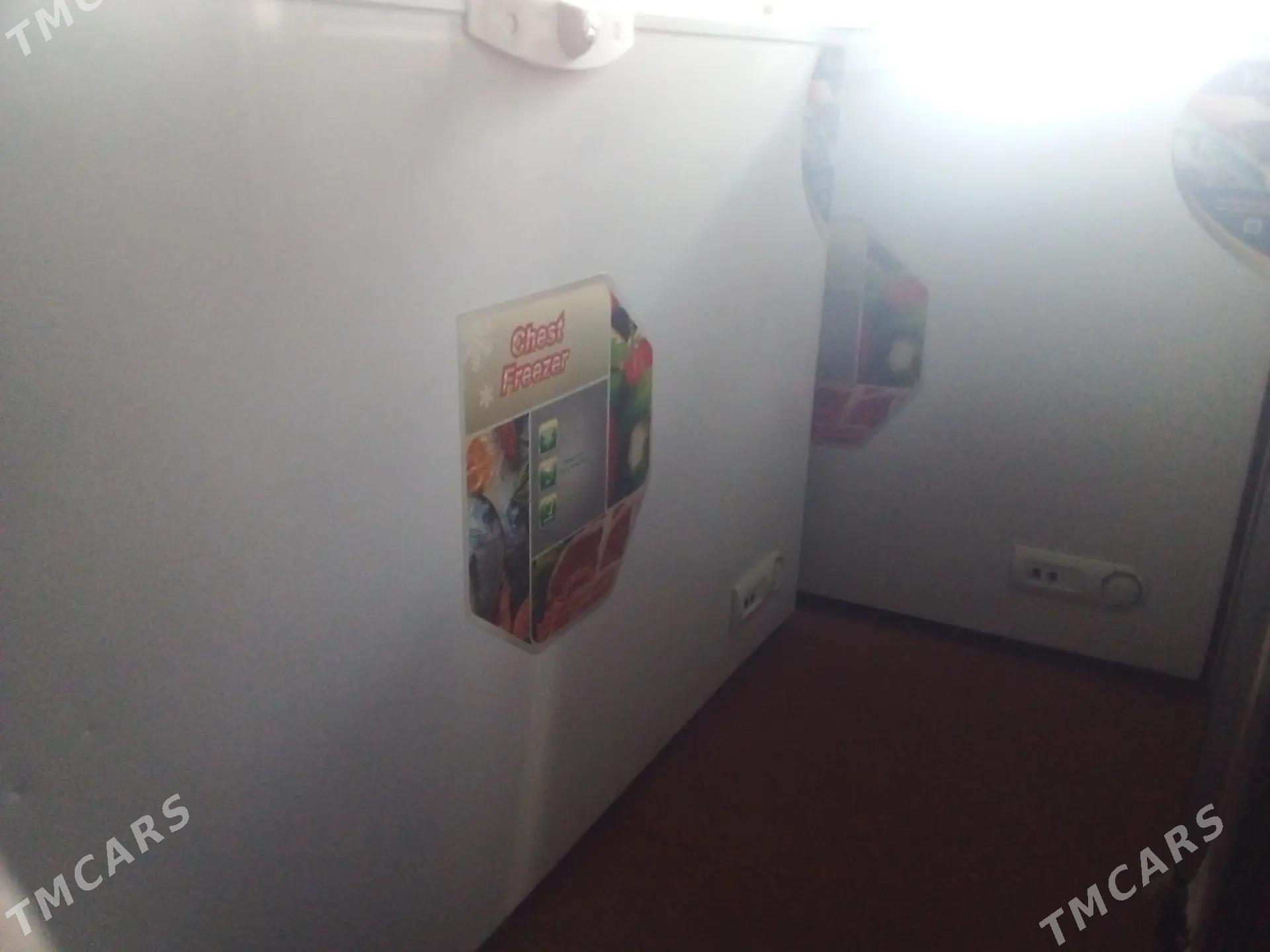 marazinlik marozyna - Теджен - img 7