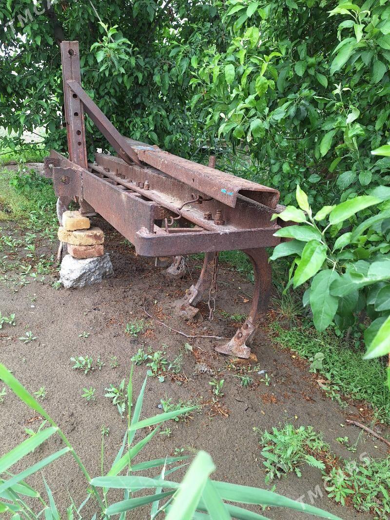 MTZ T-28 1989 - 40 000 TMT - Дянев - img 5