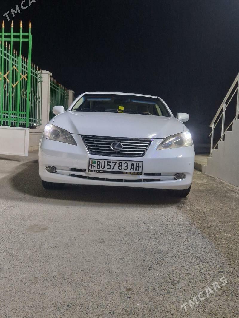 Lexus ES 350 2009 - 215 000 TMT - Parahat 1 - img 8