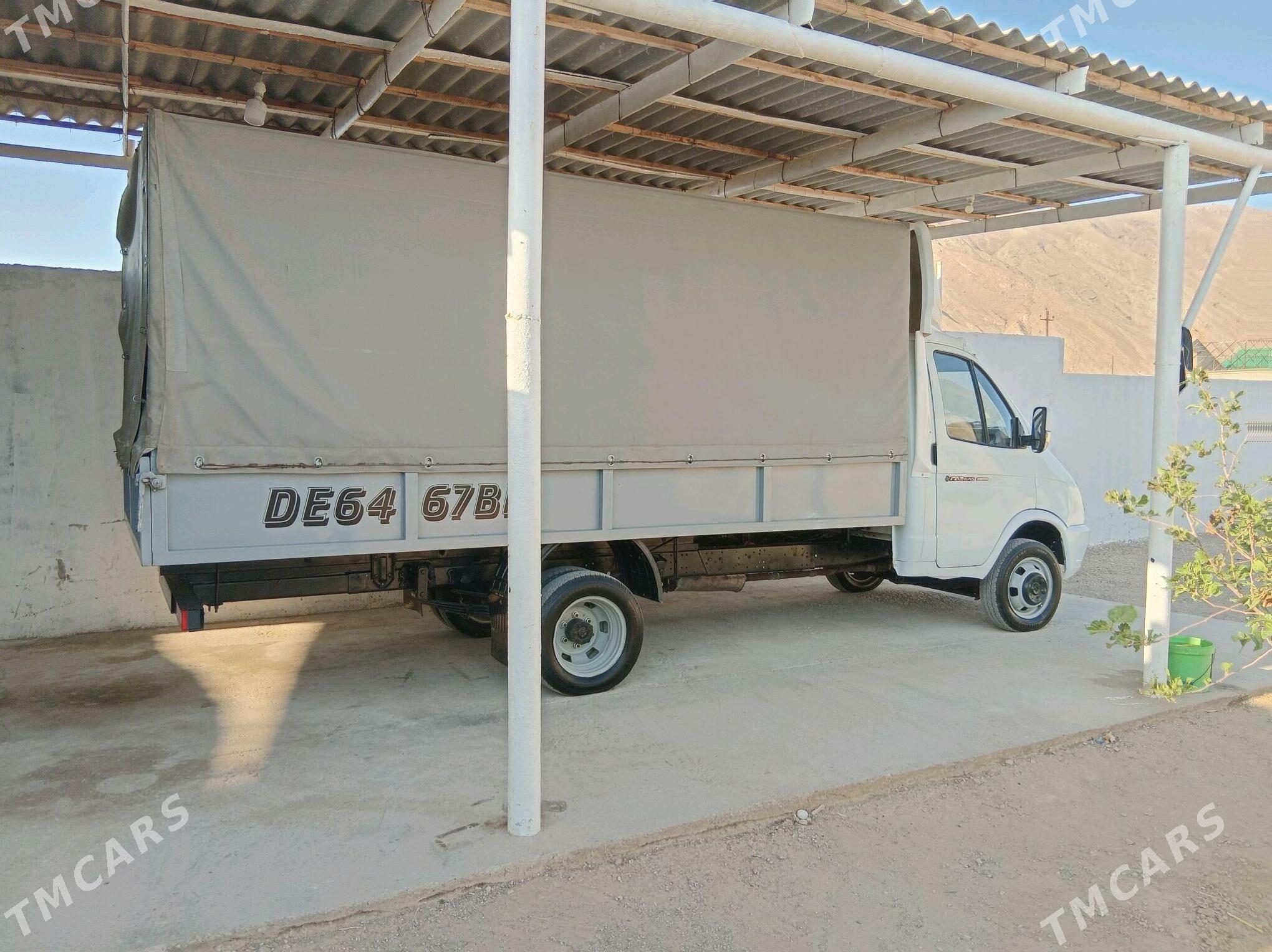 Gaz Gazel 2004 - 130 000 TMT - Балканабат - img 3