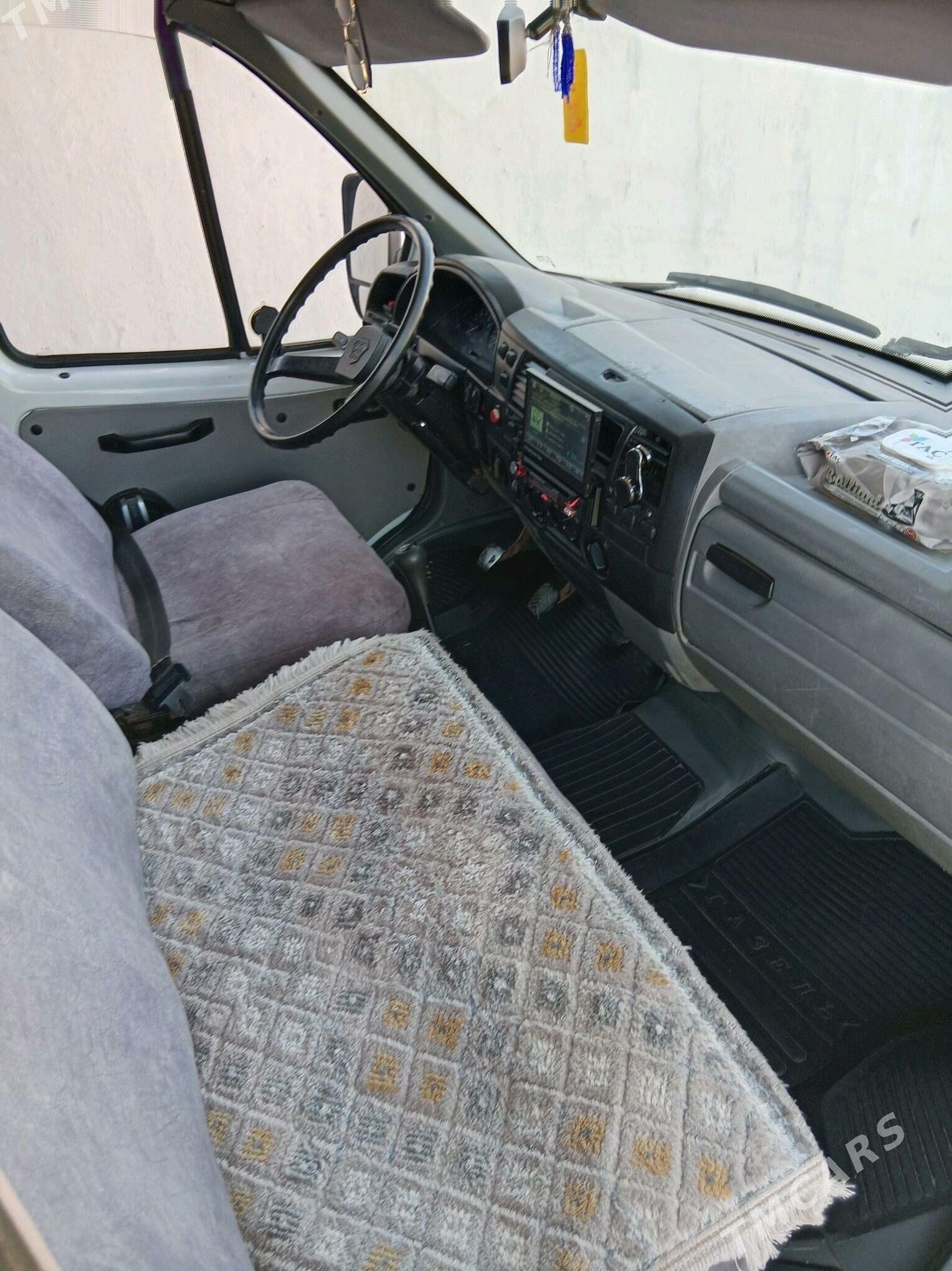 Gaz Gazel 2004 - 130 000 TMT - Балканабат - img 6