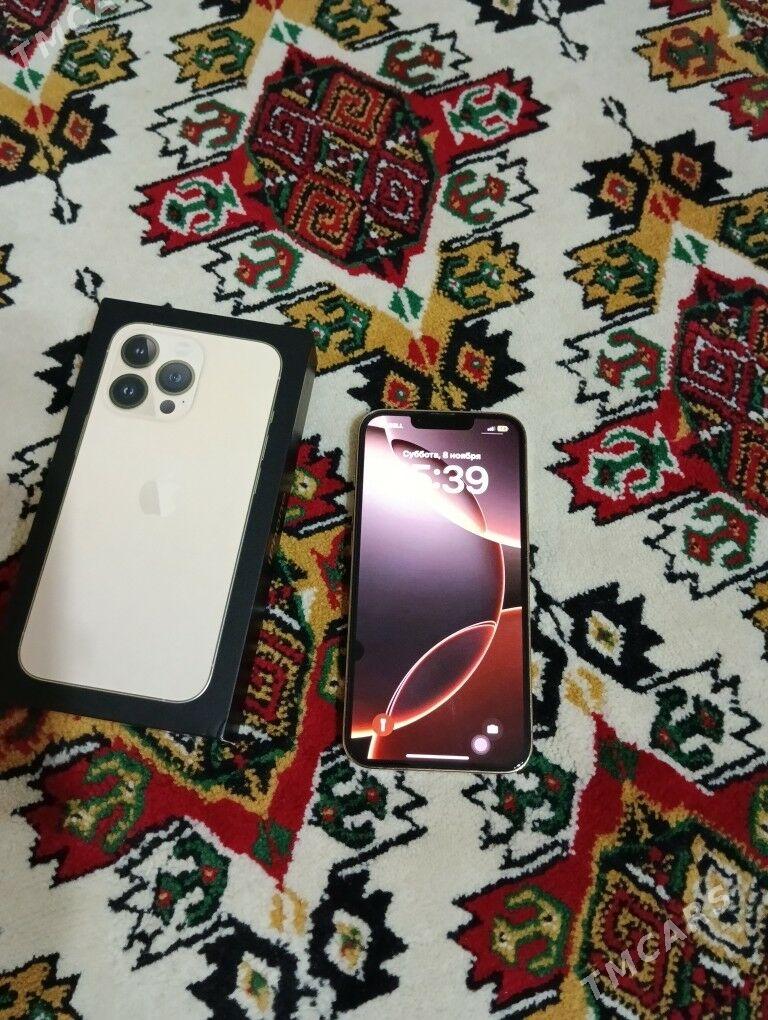 phone13 pro - Ашхабад - img 3