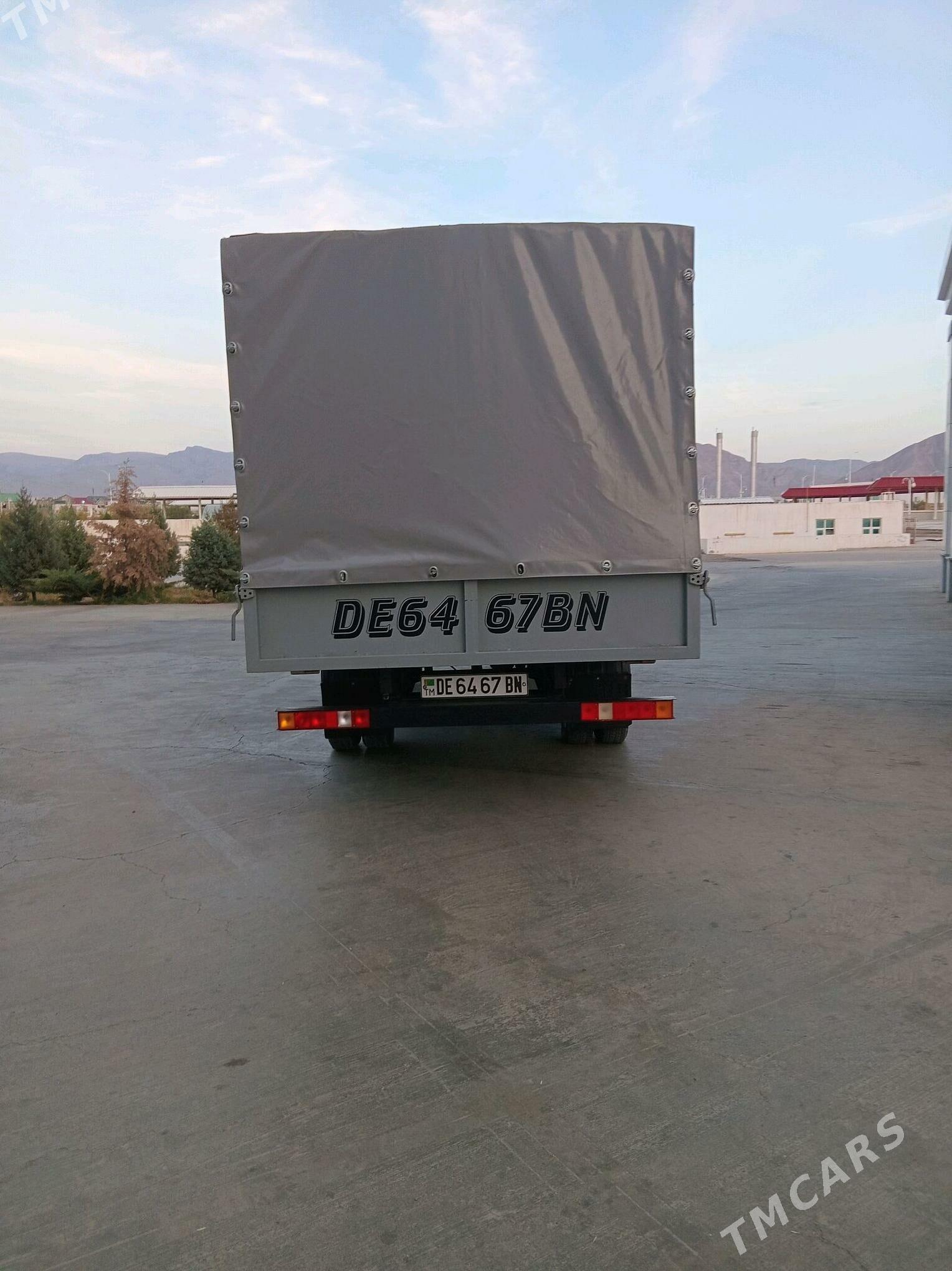 Gaz Gazel 2004 - 130 000 TMT - Балканабат - img 7