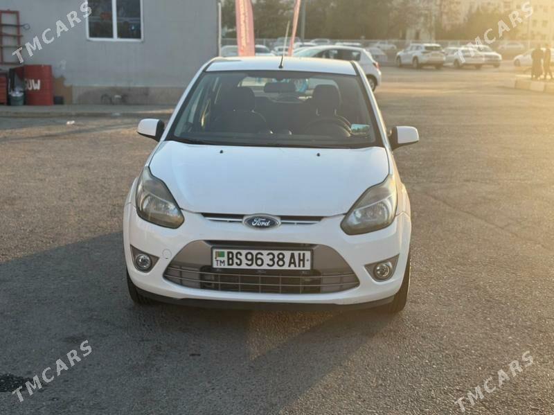 Ford Figo 2012 - 80 000 TMT - Ашхабад - img 3