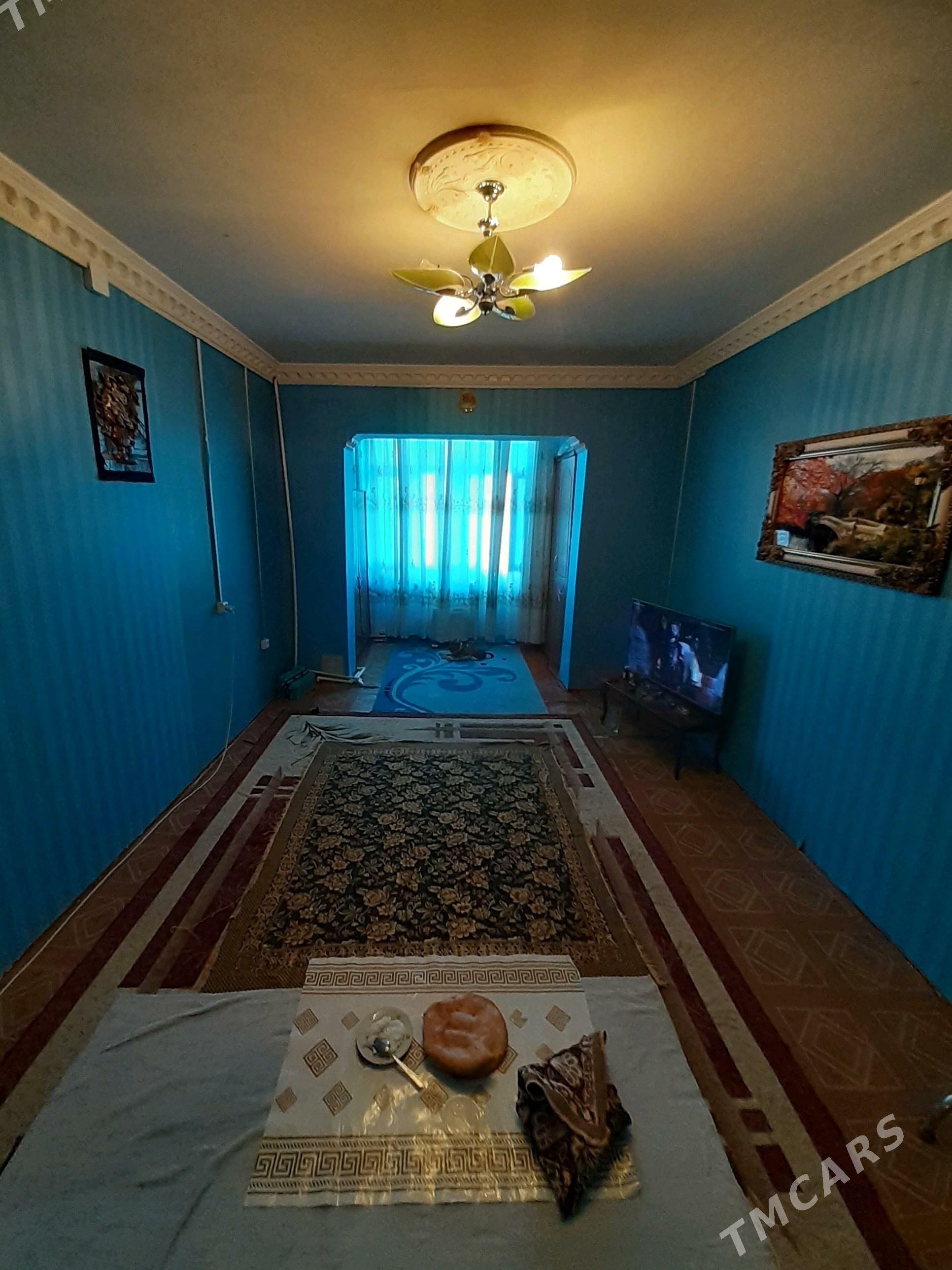 Квартира - Сатлык - Мары - img 3