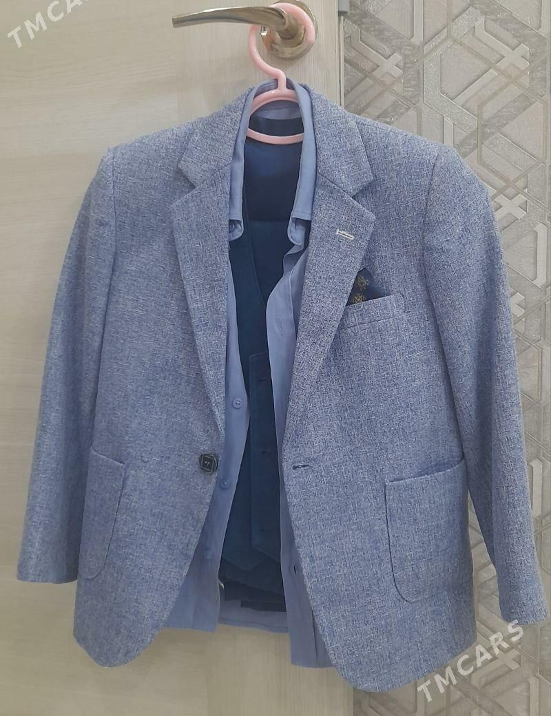 Kastỳum balak - Балканабат - img 2