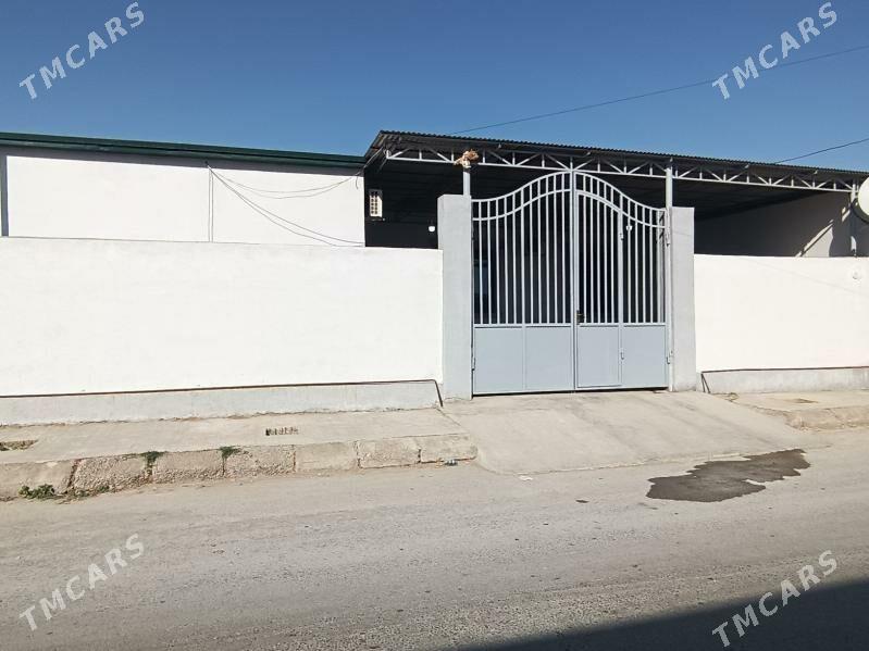 Plan jay - Çoganly - img 1