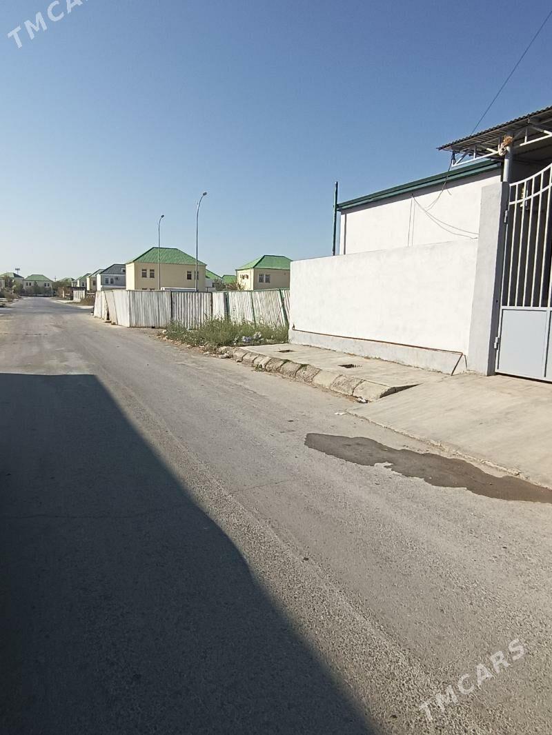 Plan jay - Çoganly - img 2