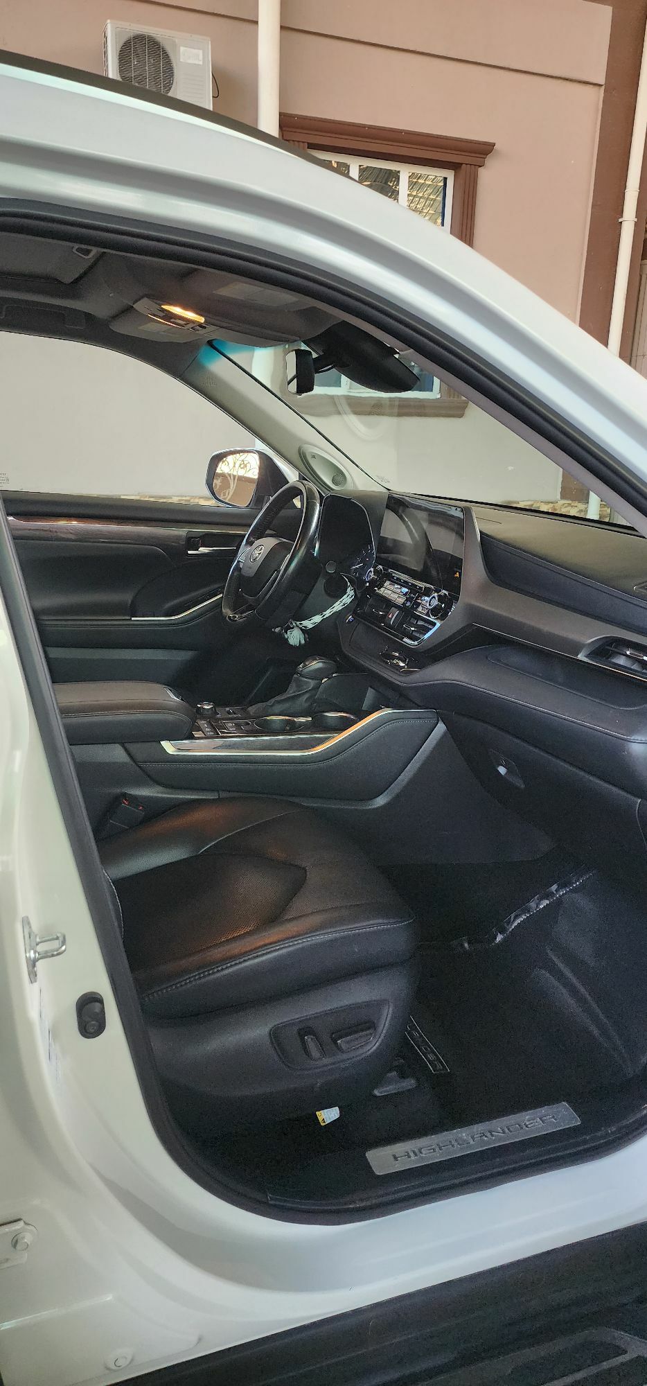 Toyota Highlander 2021 - 595 000 TMT - Aşgabat - img 7