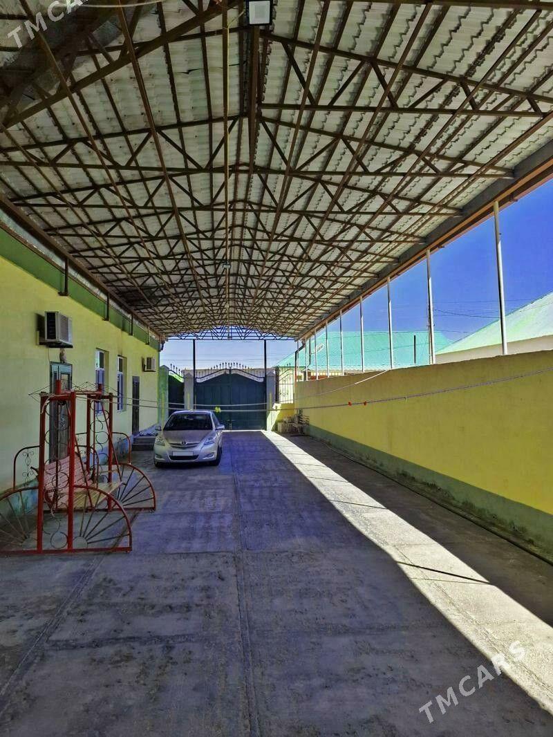 ️ÝALKYM ЯЛКЫМ 16-SOTUK PLAN️ - Ашхабад - img 2