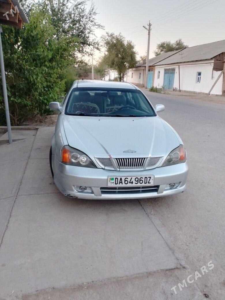 Daewoo Lacetti 2003 - 35 000 TMT - Болдумсаз - img 2