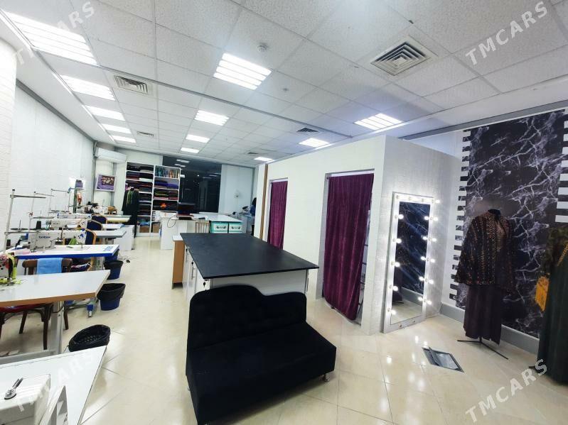 Atelye - Moskowskiý köç. (10 ýyl abadançylyk şaýoly) - img 2