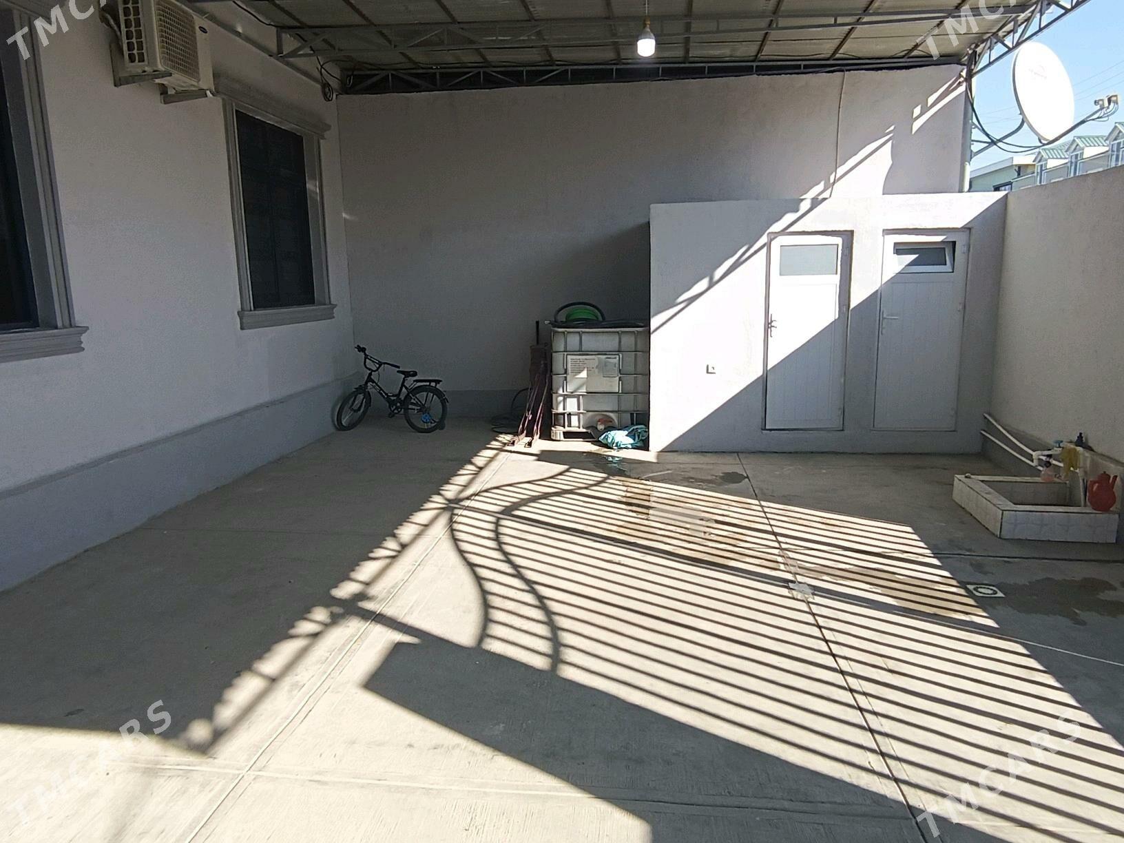 Plan jay - Çoganly - img 3