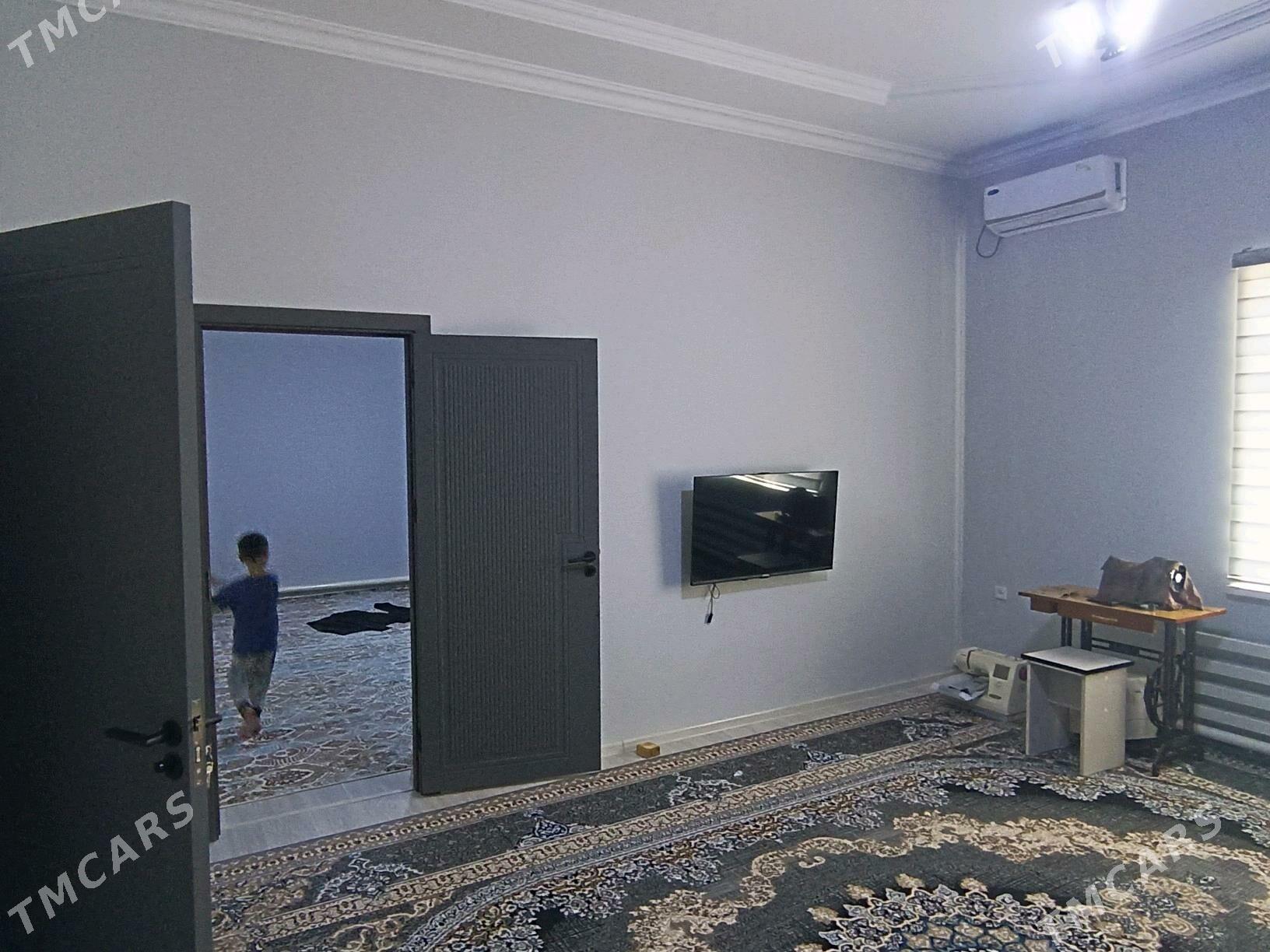 Plan jay - Çoganly - img 8