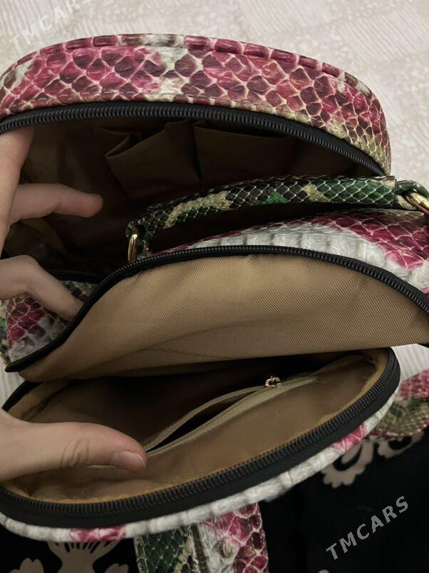 sumka partfel - Aşgabat - img 2