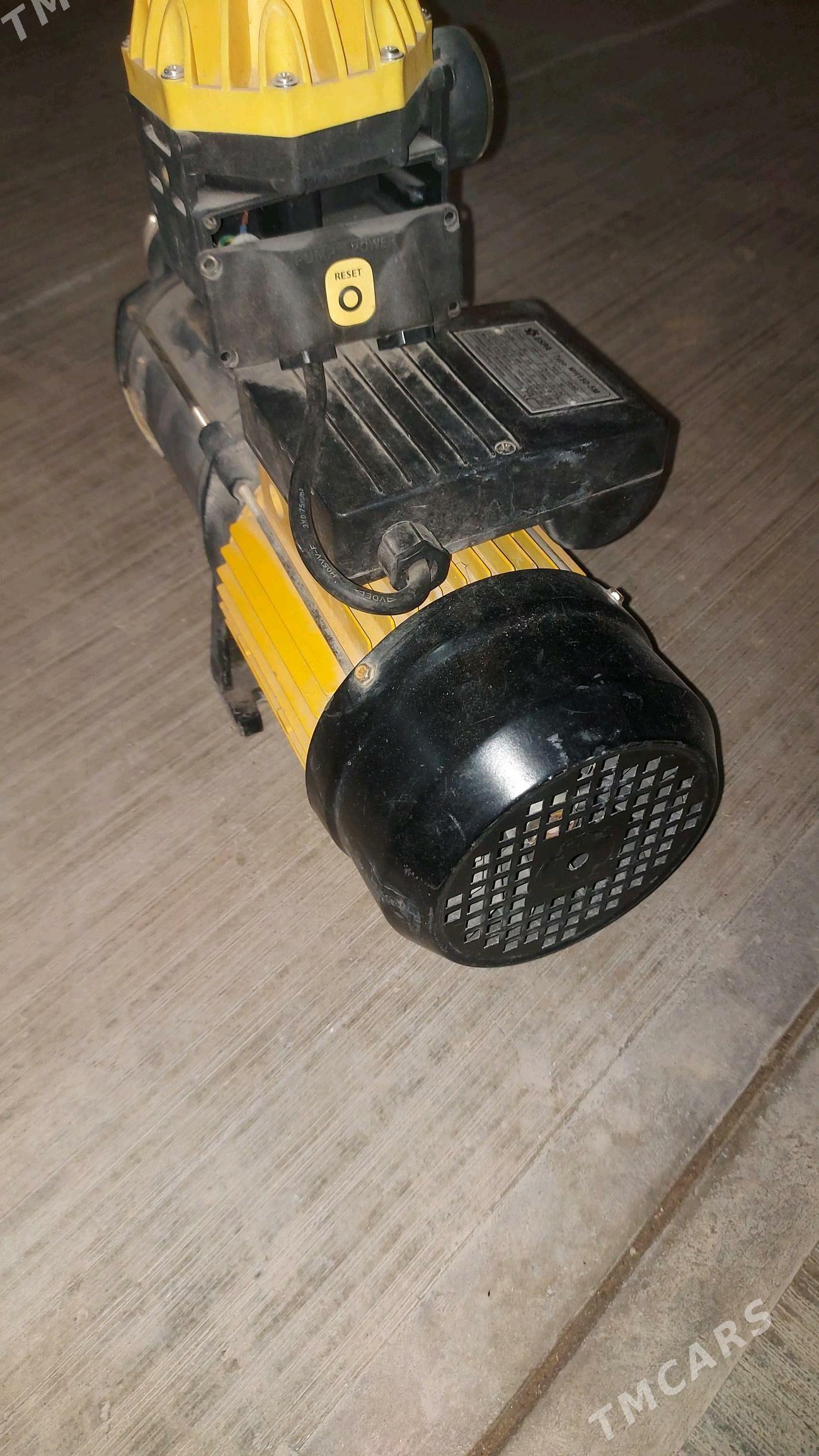 Espa nasos - Бекреве - img 1