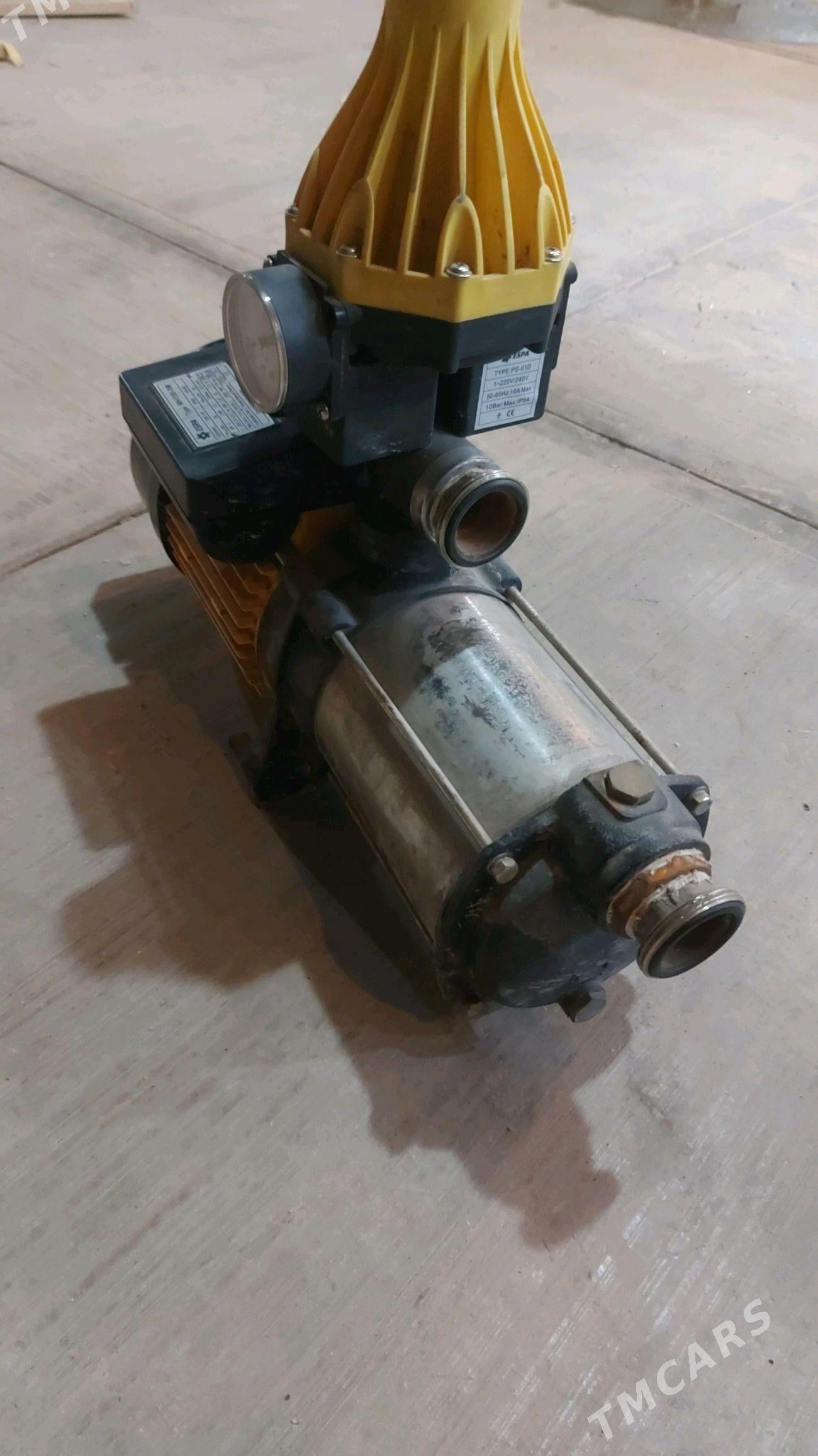 Espa nasos - Бекреве - img 2