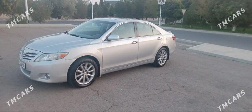 Toyota Camry 2007 - 210 000 TMT - Туркменбаши - img 7