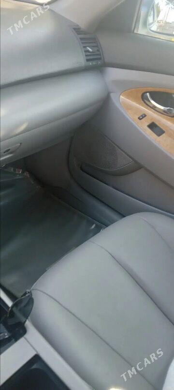 Toyota Camry 2007 - 210 000 TMT - Туркменбаши - img 4