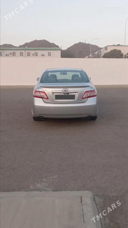 Toyota Camry 2007 - 210 000 TMT - Туркменбаши - img 2