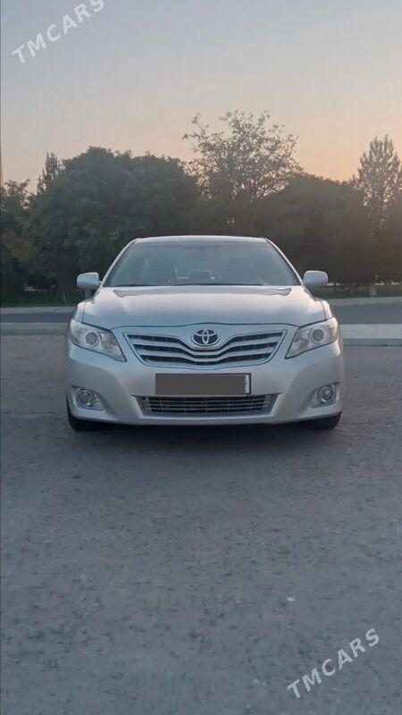 Toyota Camry 2007 - 210 000 TMT - Туркменбаши - img 3